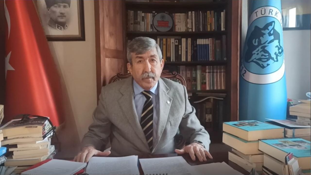 Prof. Dr. Nedim Ünal; “Bedelini Göze Alanlar Buyursunlar”