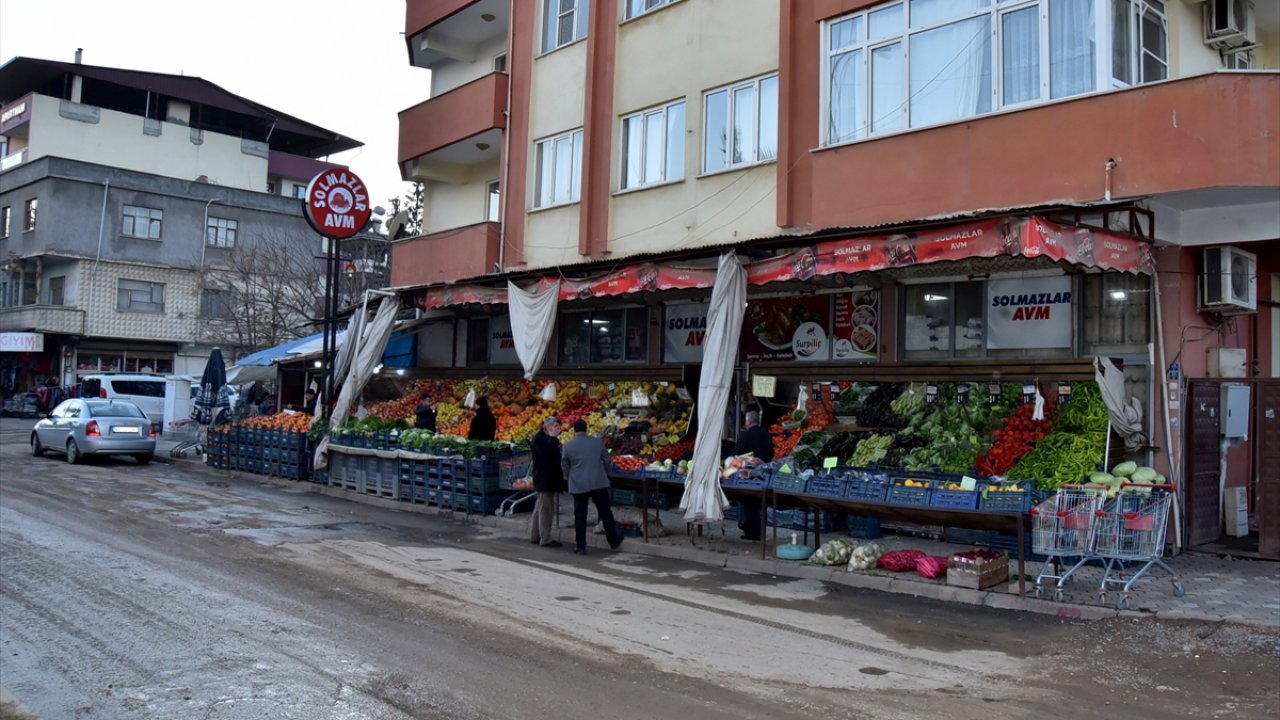 Bakan Nebati'nin indirim çağrısı Kahramanmaraş’ta karşılık buldu!