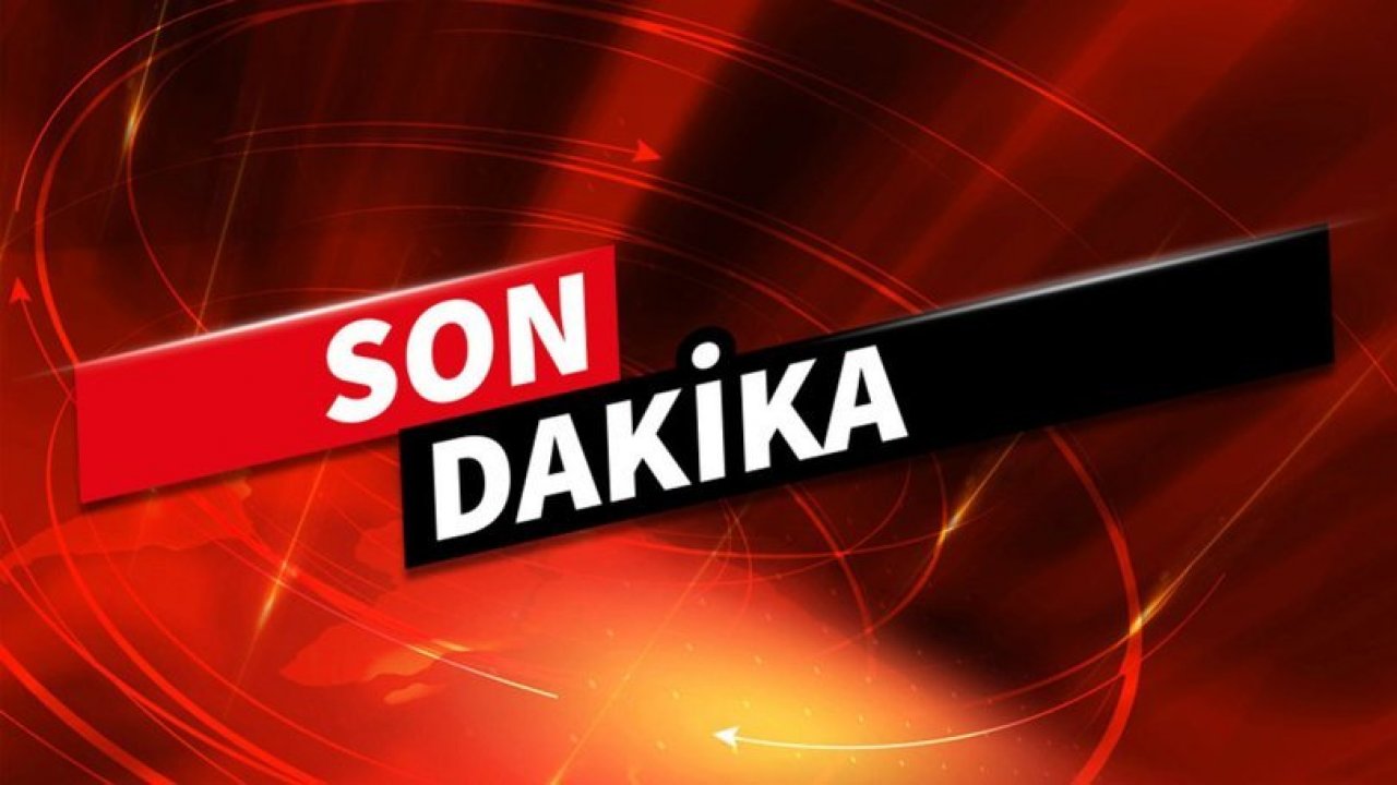 Elazığ'da 4,9 büyüklüğünde deprem!