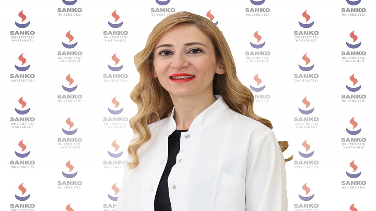 SANKO’dan Cilt Sağlığı uyarısı!