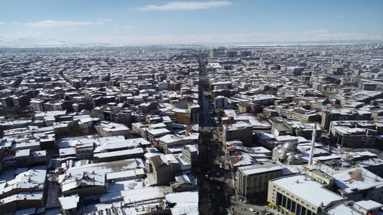 Kahramanmaraş ve deprem bölgesinde hava nasıl olacak?