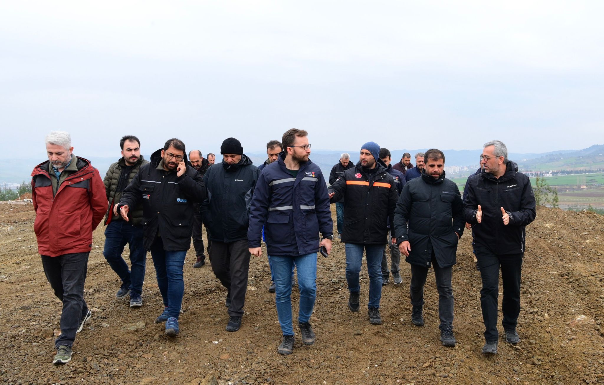 Başkan Güngör, ‘Yeni barınma alanları oluşturuluyor’