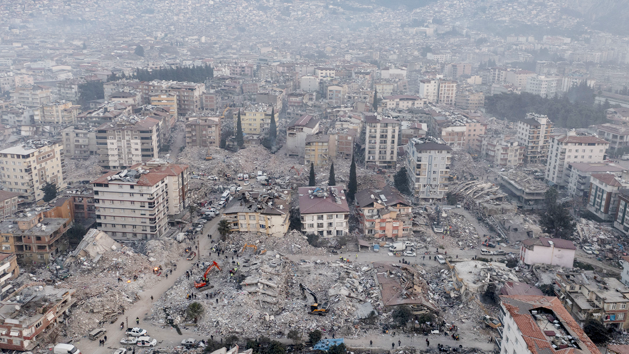 STK’lardan Yetkililere Çağrı: Asrın Felaketi’nde Asrın Kararları Alınırken İlgili STK’ların Görüşlerini Alın!