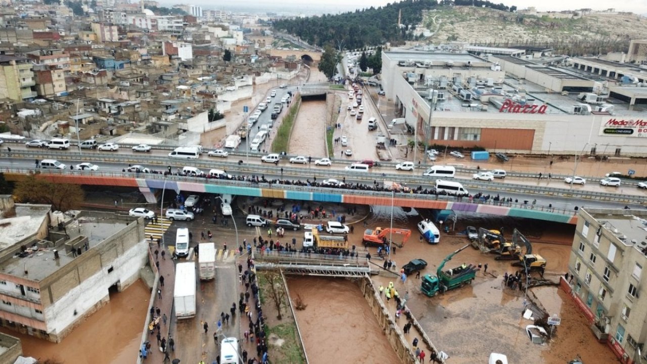 Meteoroloji'den deprem bölgesine kritik uyarı!