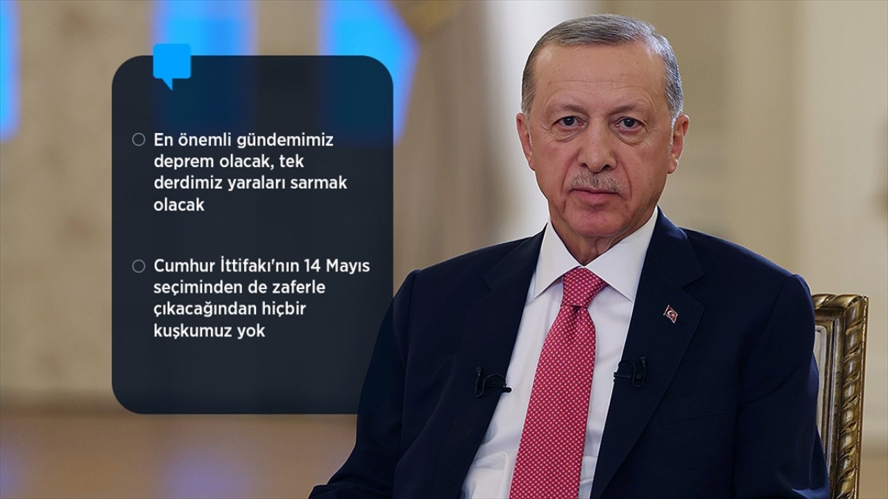 Cumhurbaşkanı Erdoğan, en düşük emekli aylığının 7 bin 500 lira olacağını açıkladı!