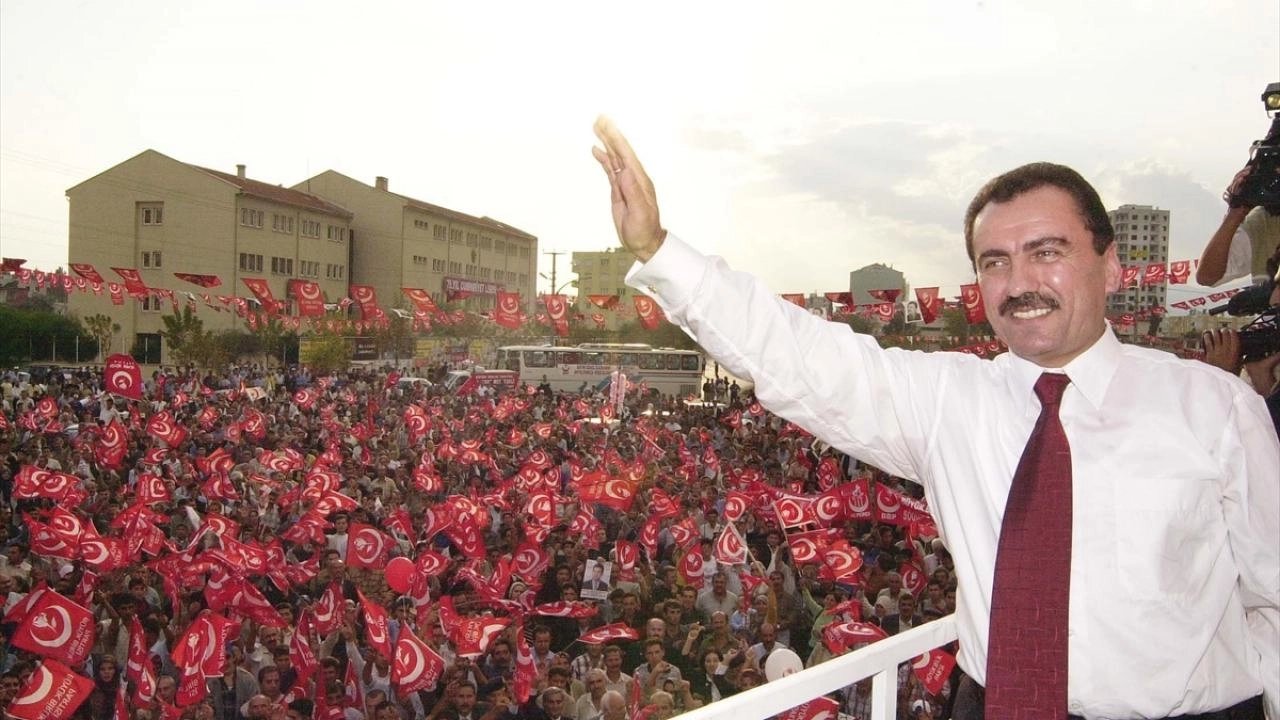 Muhsin Yazıcıoğlu vefatının 14'üncü yılında anılıyor