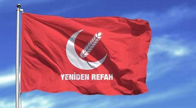 Yeniden Refah Partisi Kahramanmaraş Milletvekili Aday Adayları Belli Oldu