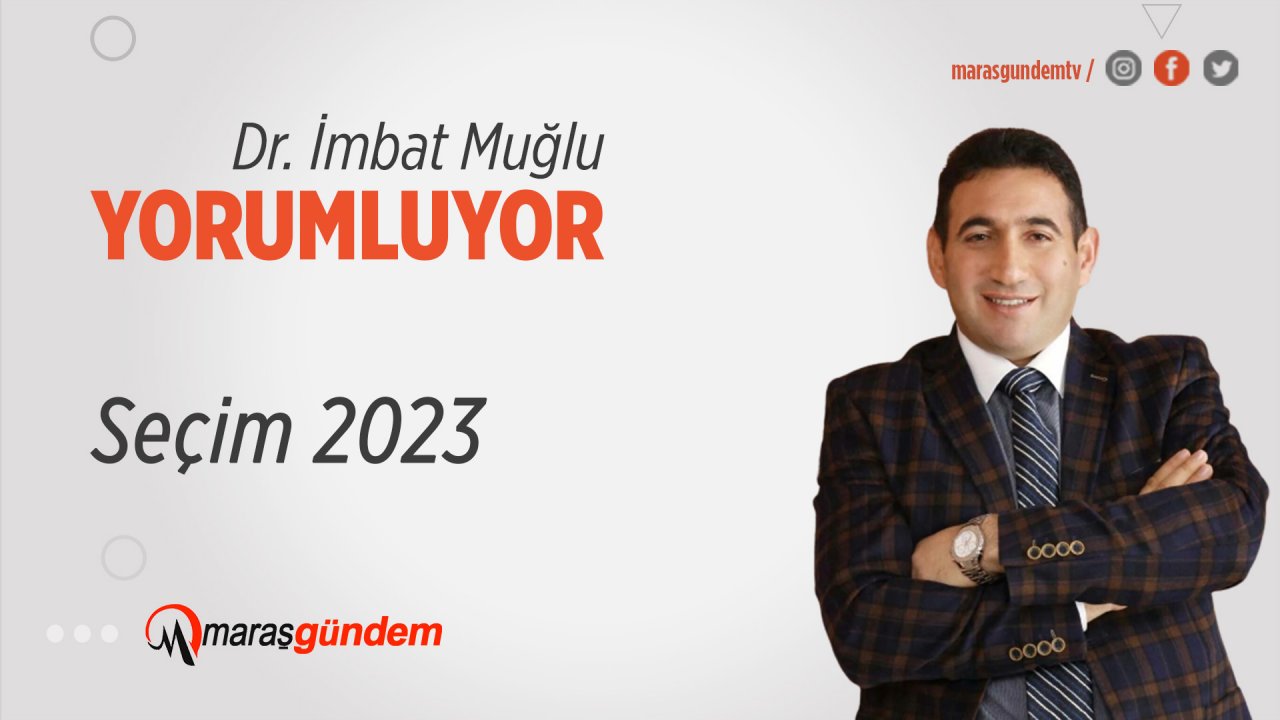 Seçim 2023