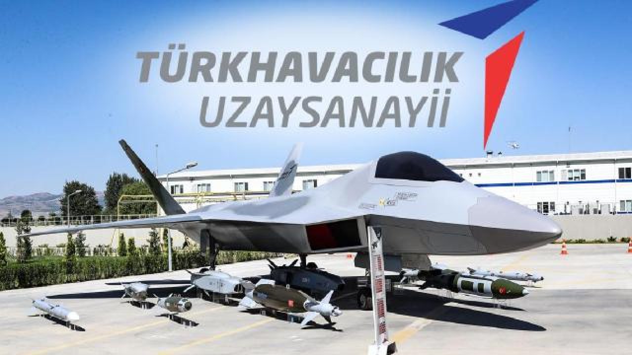 TUSAŞ Kahramanmaraş’a tesis kurmaya hazırlanıyor!