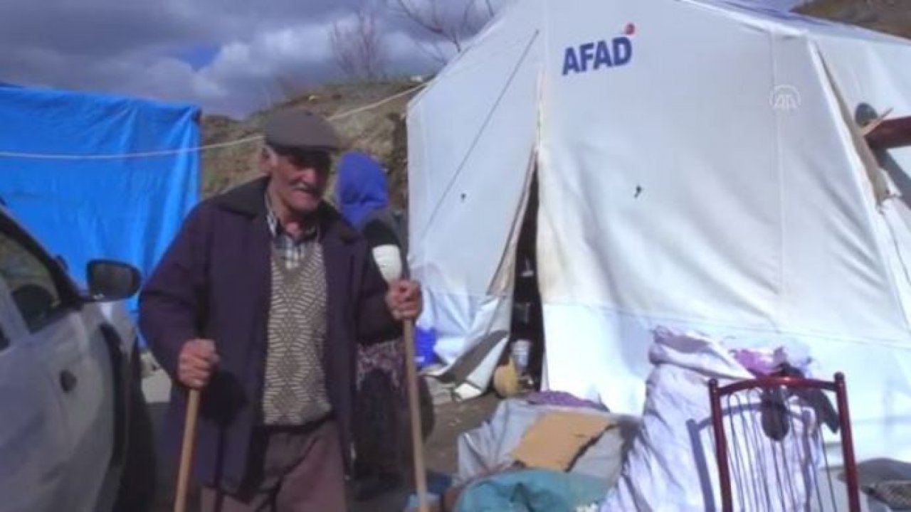 Kahramanmaraş'ta kahvehanedeki 15 kişi enkaz altında kaldı! Bir tek o sağ çıktı!