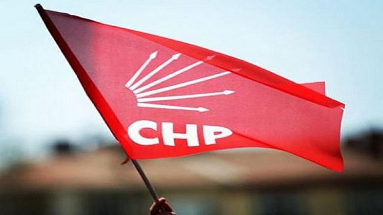 CHP Kahramanmaraş Milletvekili Adayları Belli Oldu!