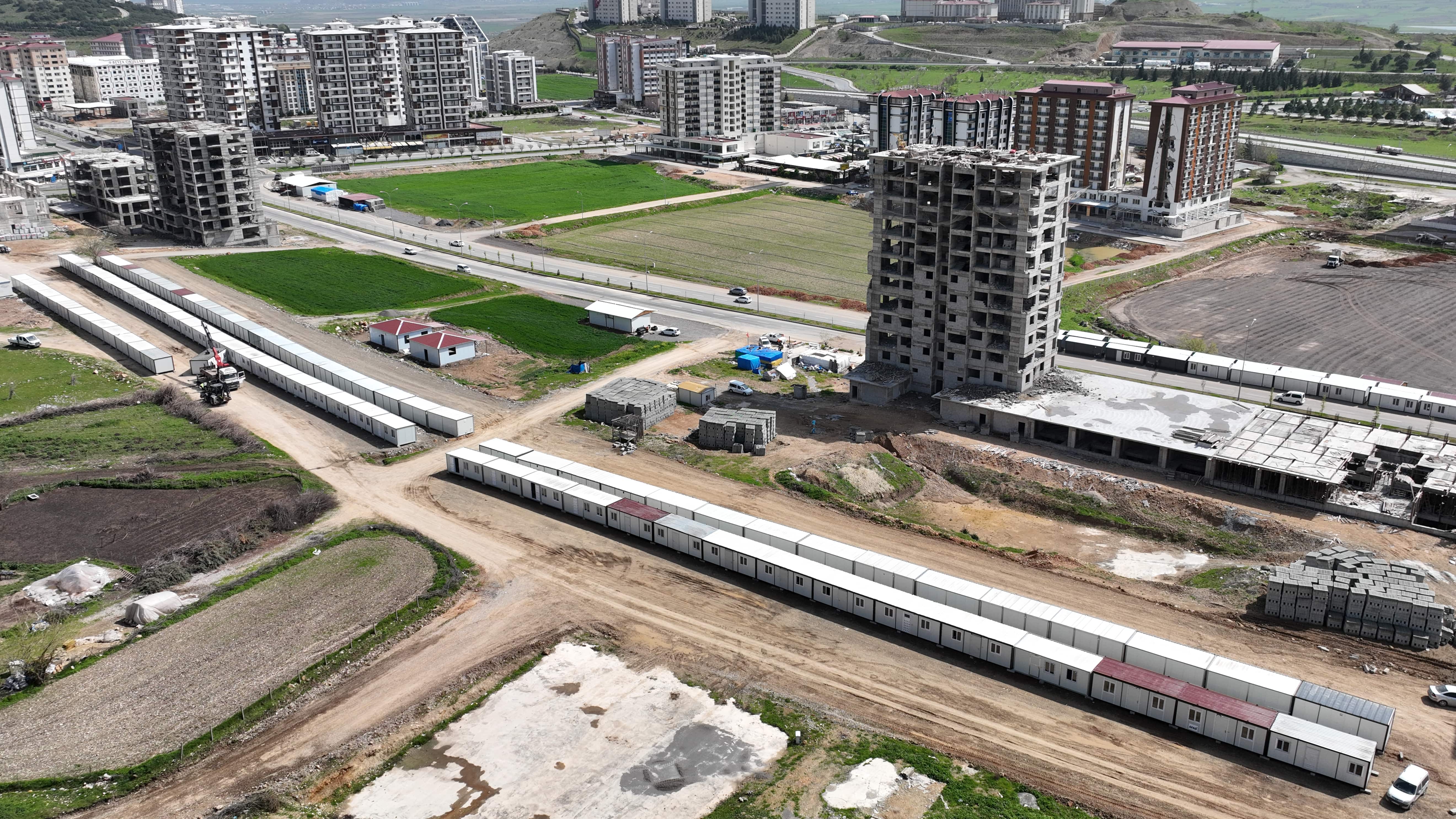 Kahramanmaraş’ta muhasebeciler ve mali müşavirler bu bölgede toplanıyor!