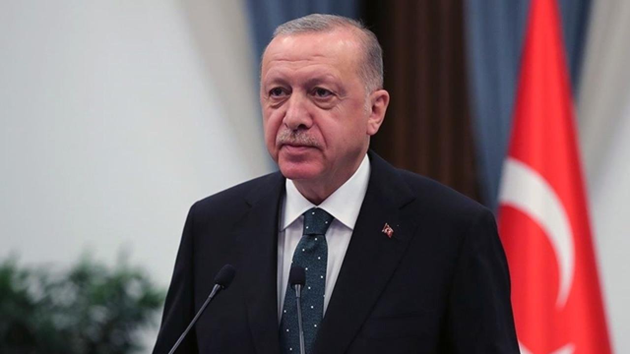 Cumhurbaşkanı Erdoğan bayramda Kahramanmaraş’a geliyor!