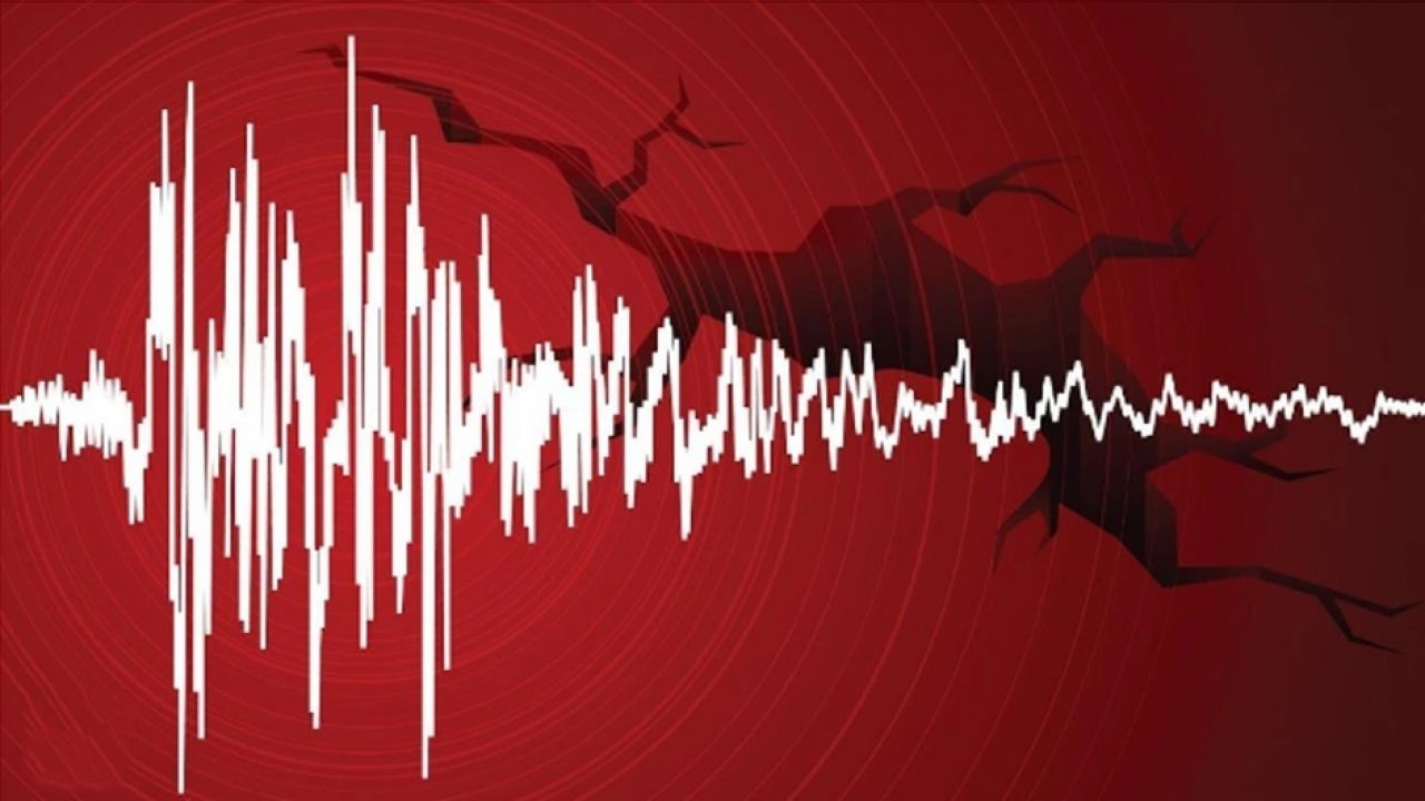 ABD'li deprem uzmanları açıkladı! 6,8’lik deprem uyarısı!