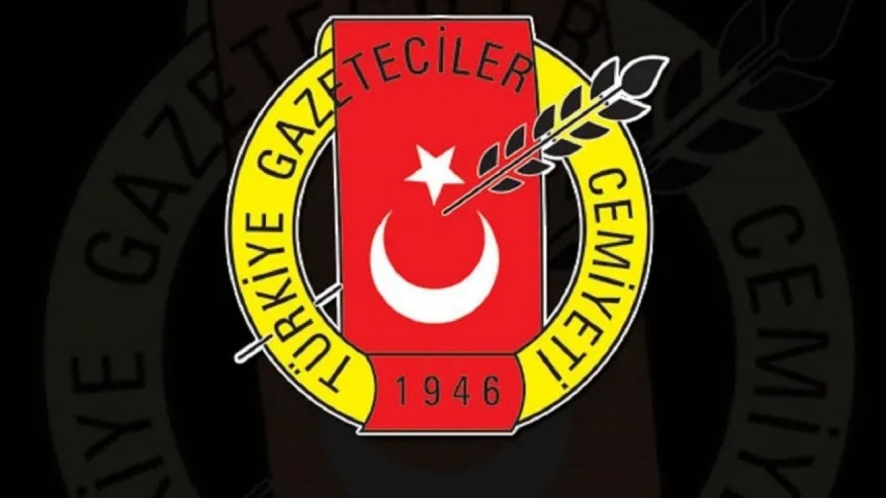 TGC, üç ilde depremzede gazetecilerle buluşacak