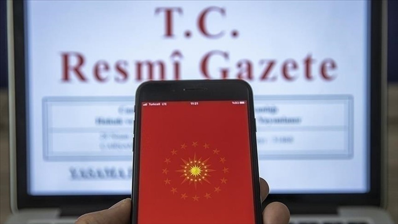 1 aylık ücretsiz doğalgaz müjdesi resmi gazetede!