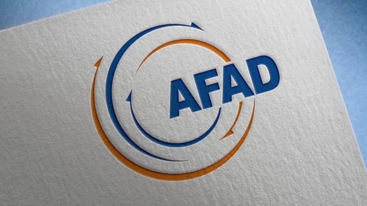 AFAD'tan Kahramanmaraş'taki depremlere ilişkin açıklama geldi!