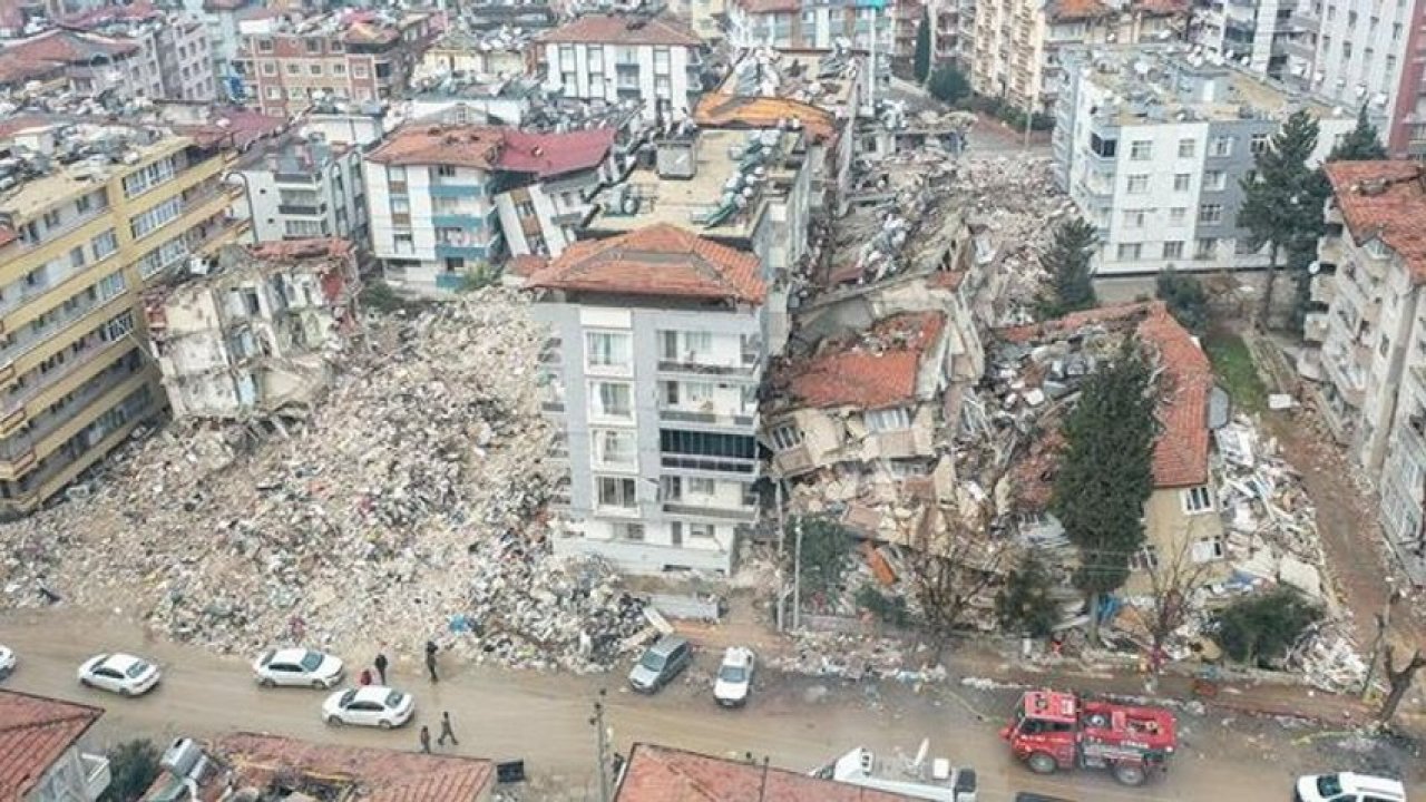 Kahramanmaraş için yeni kira kararı! 3 ay muafiyet getirildi!