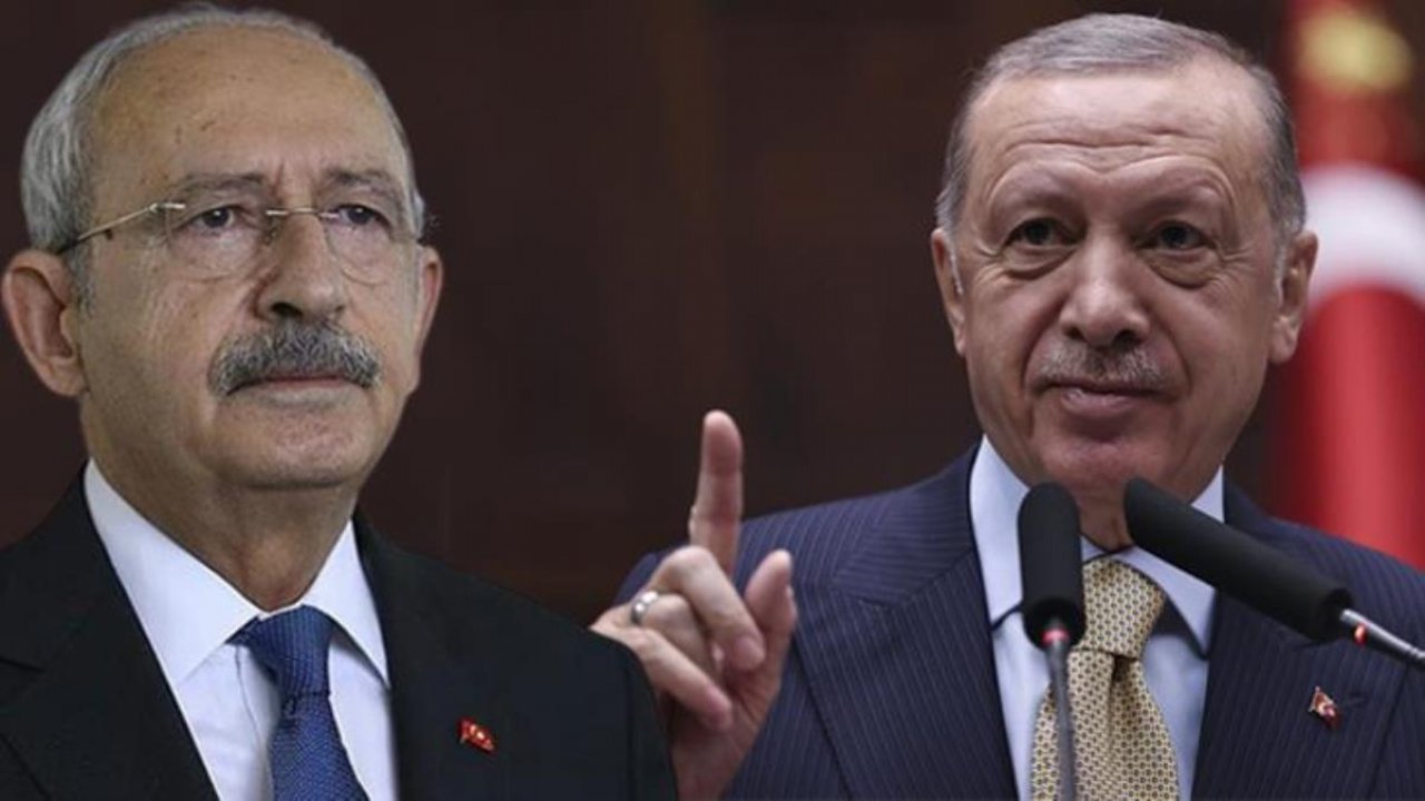  Sandıkların yüzde 99'u açıldı! İşte Erdoğan ve Kılıçdaroğlu arasındaki fark