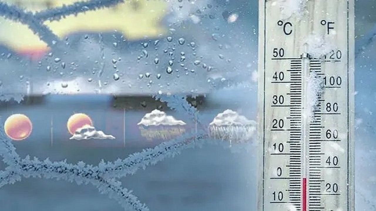 Meteoroloji uyardı! Ülkemizin yarısı kışı yarısı yazı yaşayacak