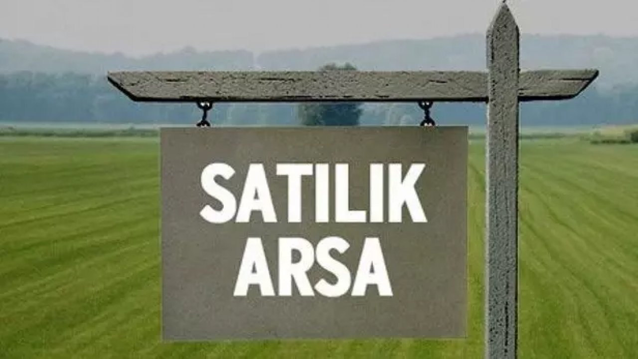 Encümenden karar çıktı! Kahramanmaraş’ta belediye arsaları satışa çıkarttı!