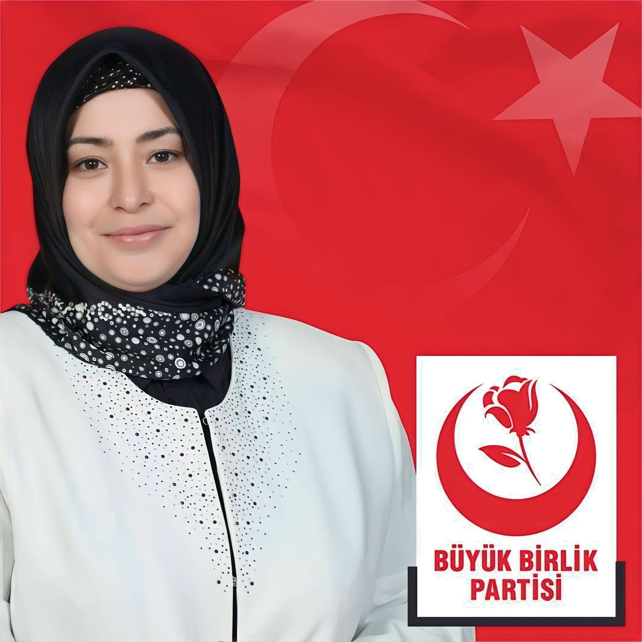 BBP Kahramanmaraş İl Başkanı Köse, “Cumhur İttifakıyla hareket etmekten gurur duyuyoruz”