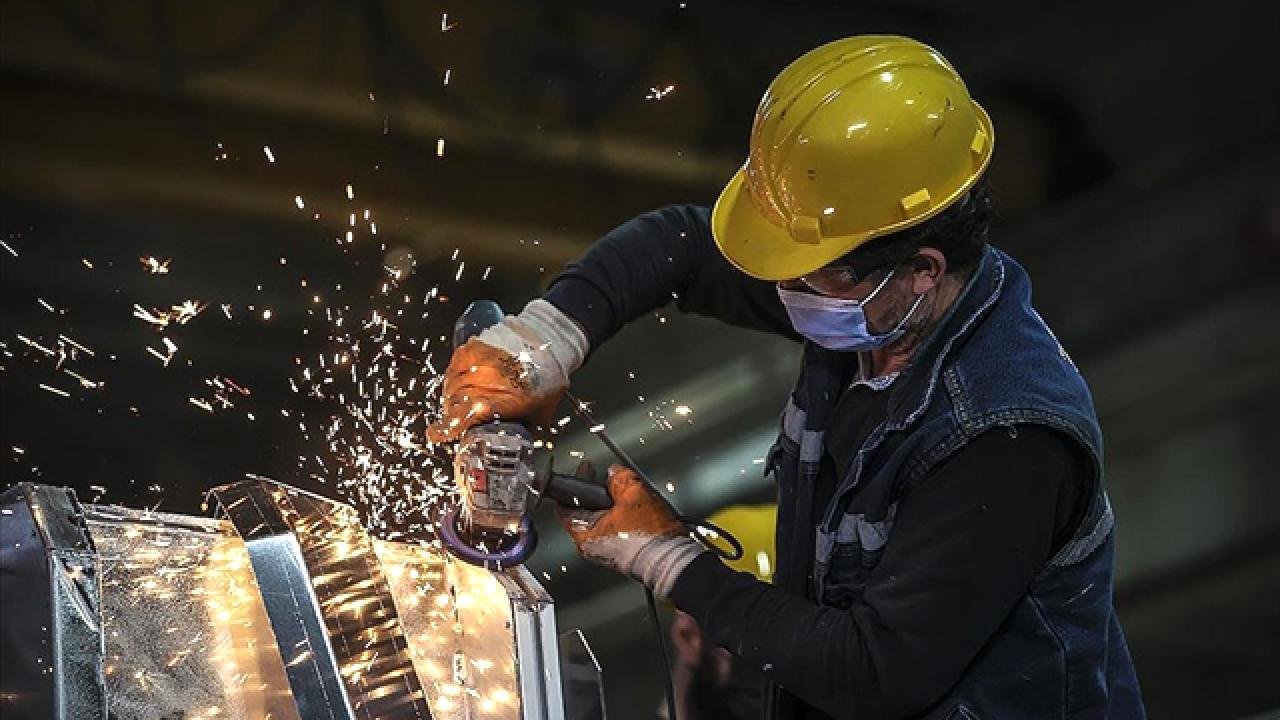 Kahramanmaraş sanayisine deprem zararı, sanayi geriledi