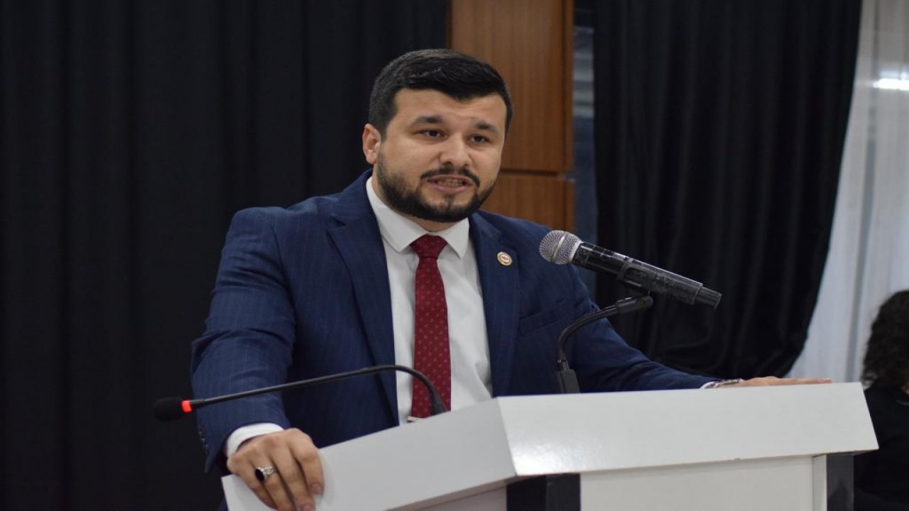 Muhammet Eliaçık, “TÜMKİAD adından yine söz ettirecek’’