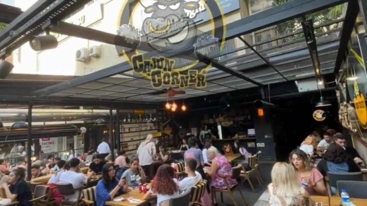 Cajun Corner çok yakında Kahramanmaraş’ta