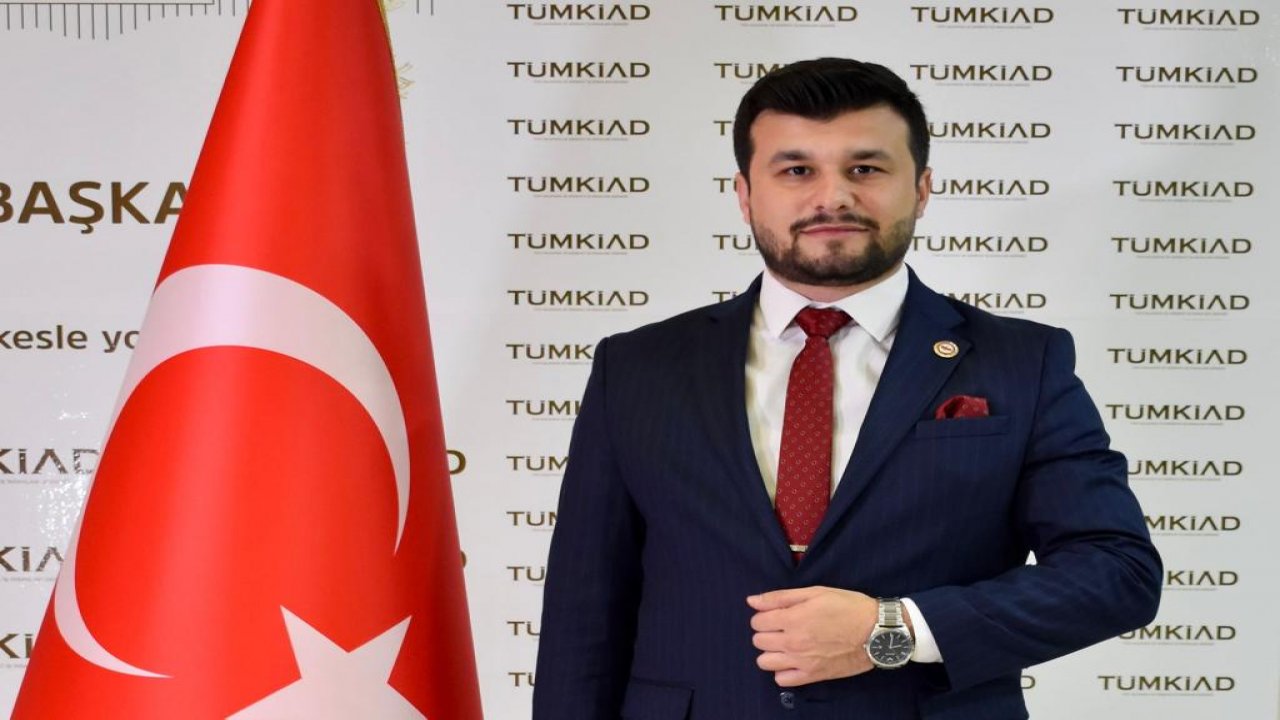 Muhammet Eliaçık, TRT Çukurova’ya konuk oldu