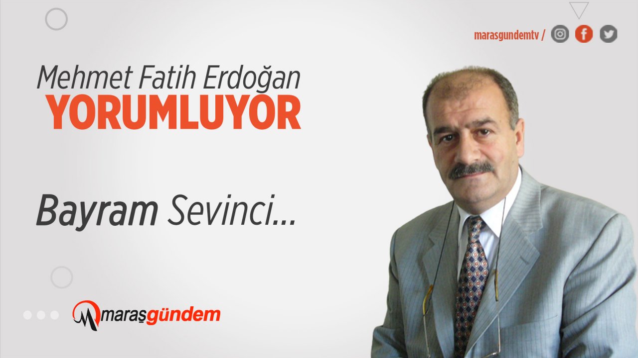 Bayram Sevinci