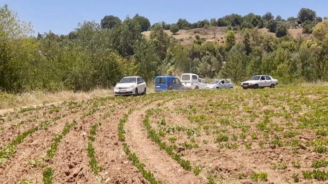 Kahramanmaraş’ta kayıp kadının cesedi bulundu!