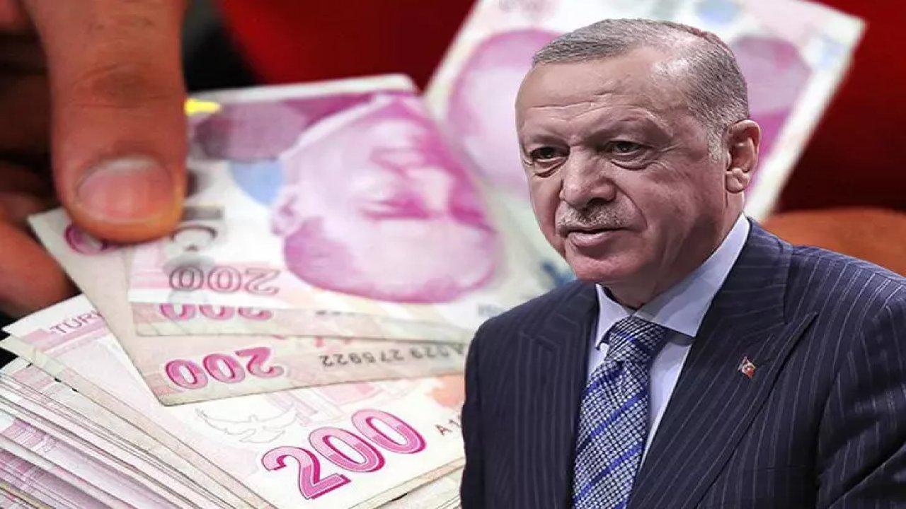 Cumhurbaşkanı Erdoğan imzaladı! Kahramanmaraş’ta borçlar ertelenecek