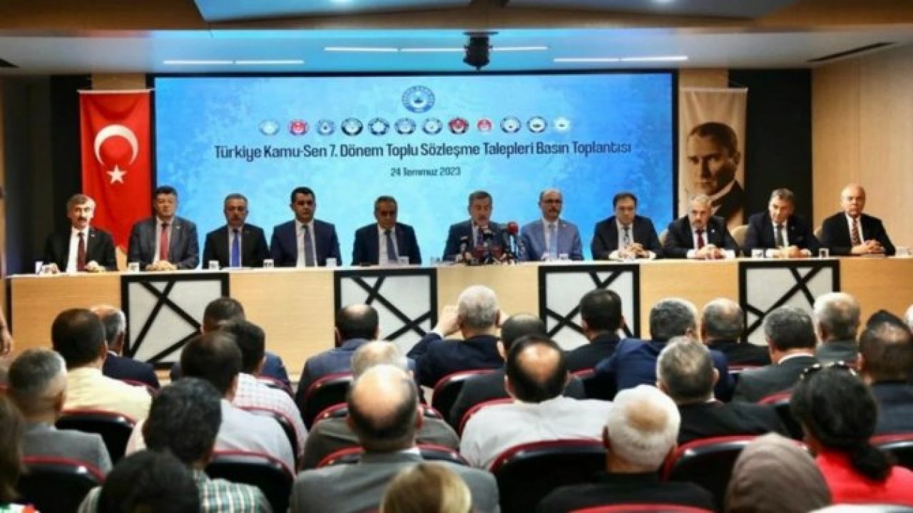 EYAF EXPO 2023 kapsamında "Aşıyoruz Buluşmaları" gerçekleştirildi