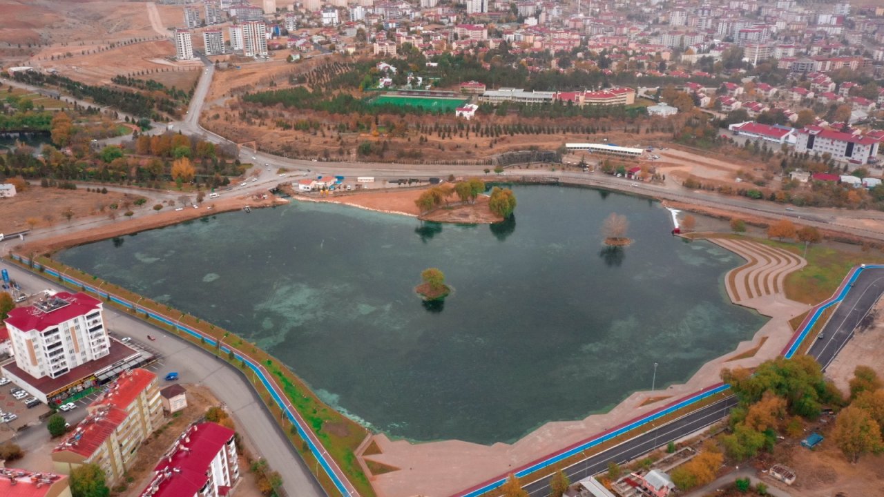 Depremde hayatını kaybedenler anısına Kahramanmaraş’ta “Umut Ormanı” kurulacak!