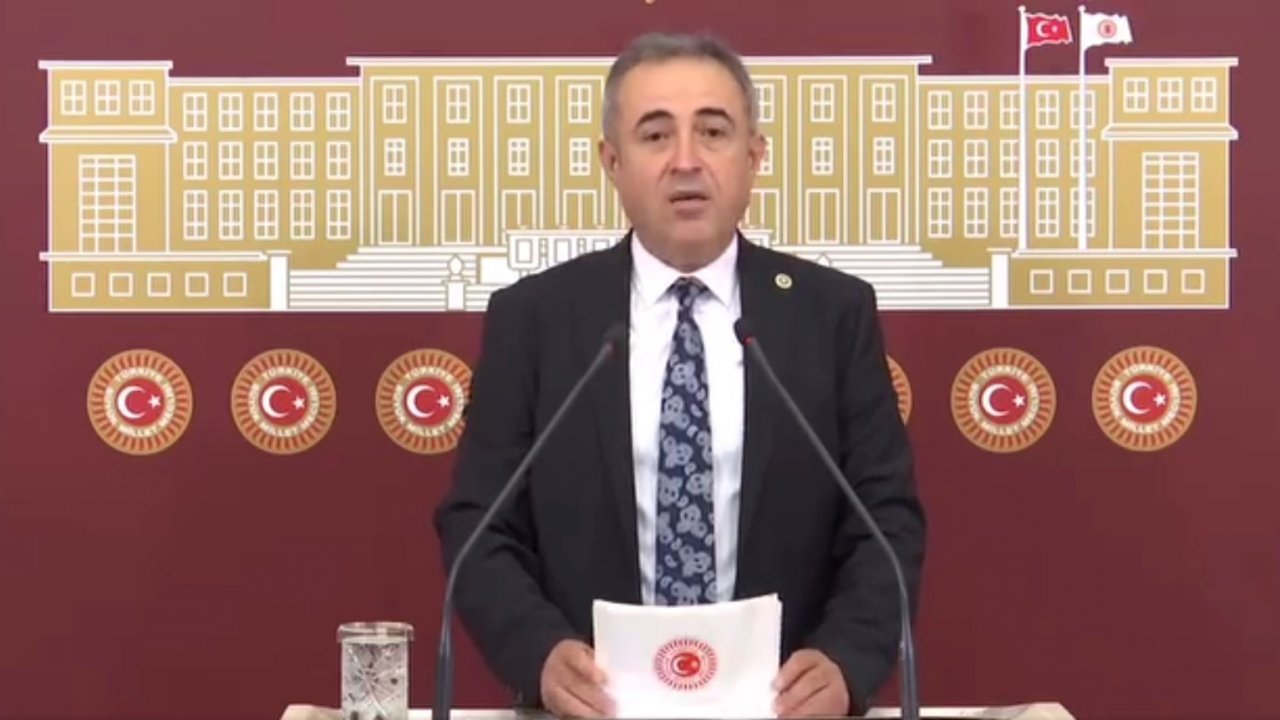 İrfan Karatutlu: “Kahramanmaraş’ta arkası sağlam olan hasar oranını değiştirebiliyor”