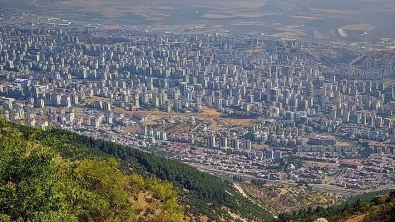 Kahramanmaraş'ta fiyatlar fırladı!