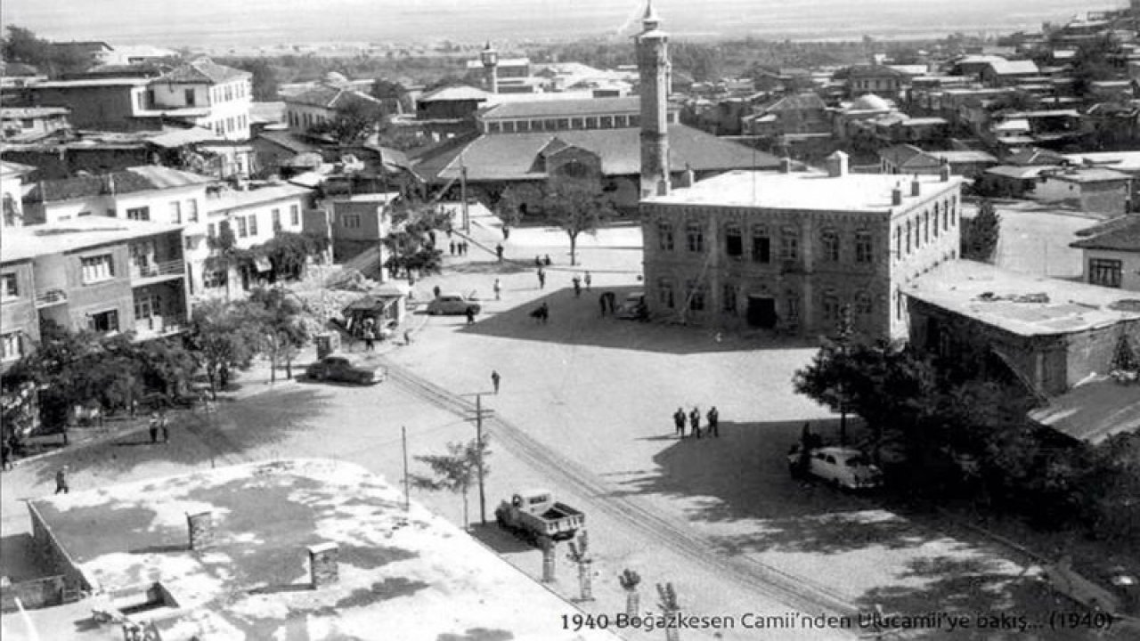 Kahramanmaraş’ta 'O' ismin Belediye Başkanlığı tam 31 yıl sürdü!