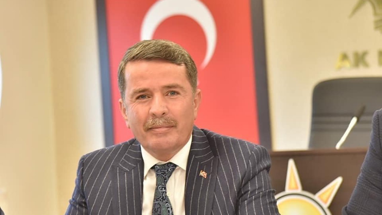 Osman Okumuş: “Hedefimiz doğduğu yerde insanları iş sahibi yapmak”