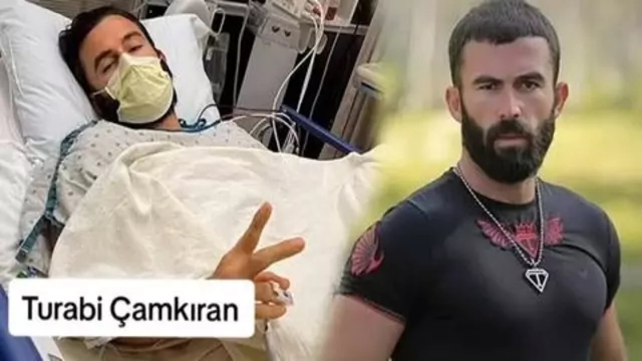 Acun ,Kahramanmaraşlı ünlü yarışmacıyı Survivor kadrosuna kattı!