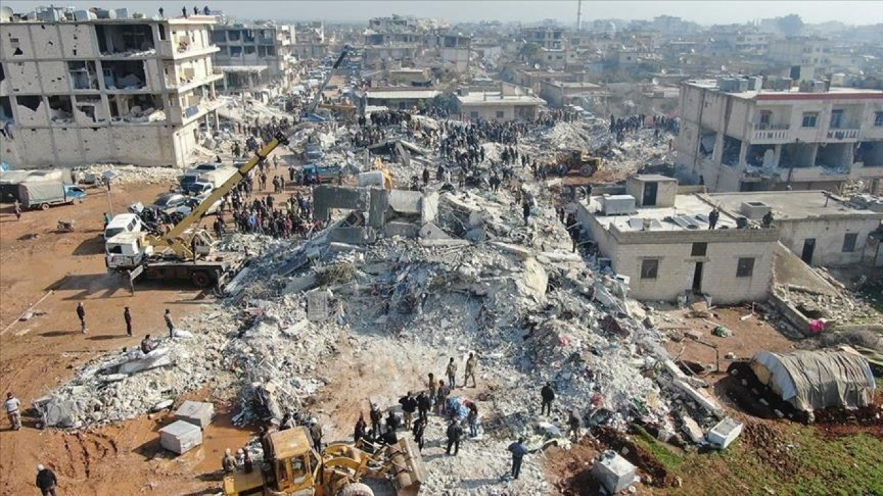 Deprem Bölgesi İçin flaş karar! Süre yıl sonuna kadar uzatıldı!