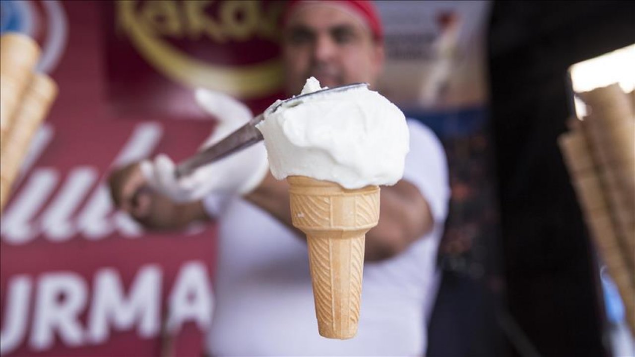 Kahramanmaraş'ta 'Maraş dondurmasını' kim icat etti?