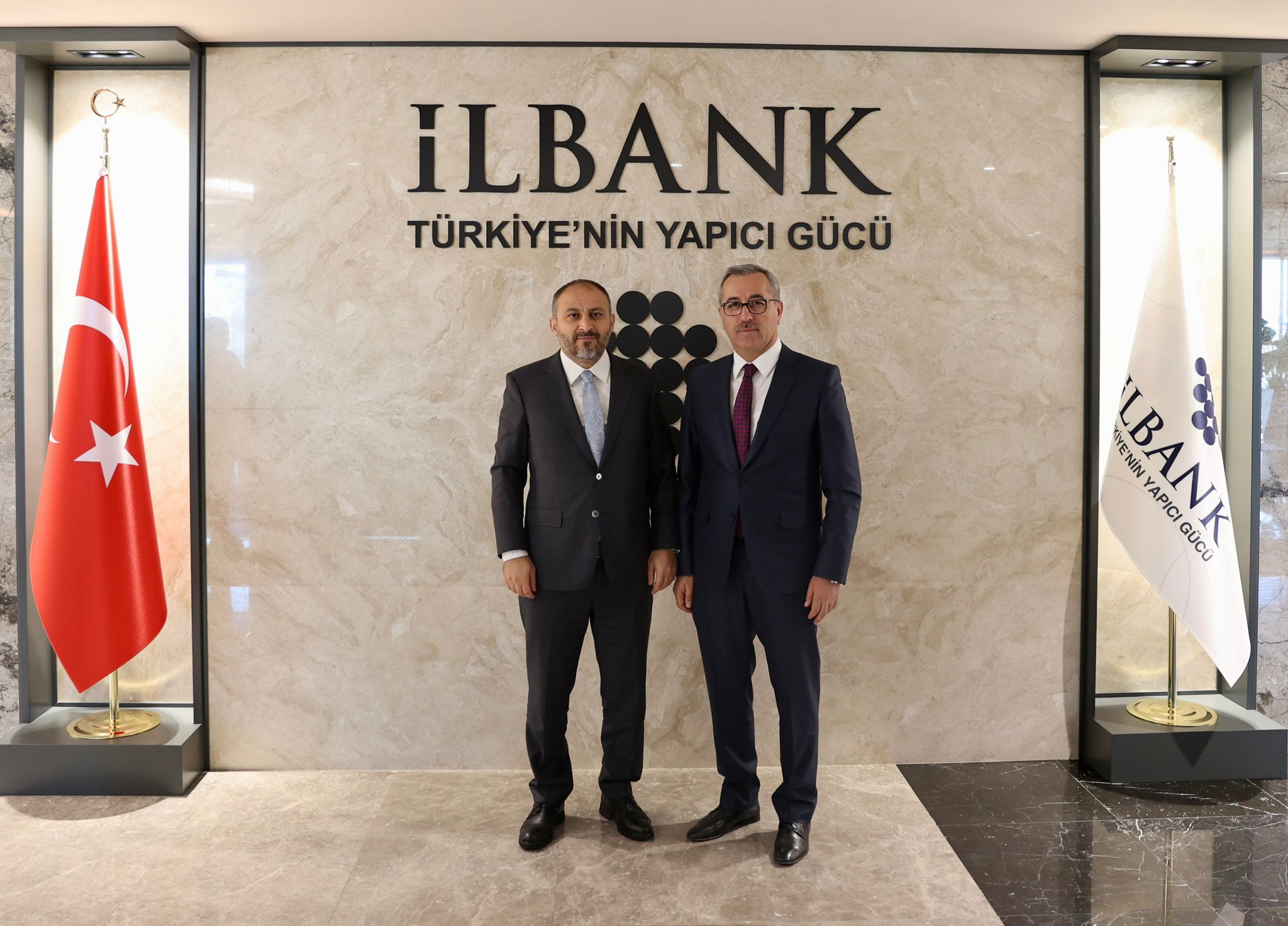 Kahramanmaraş’ın altyapısı İlbank’ın Destekleriyle Yenilenecek!