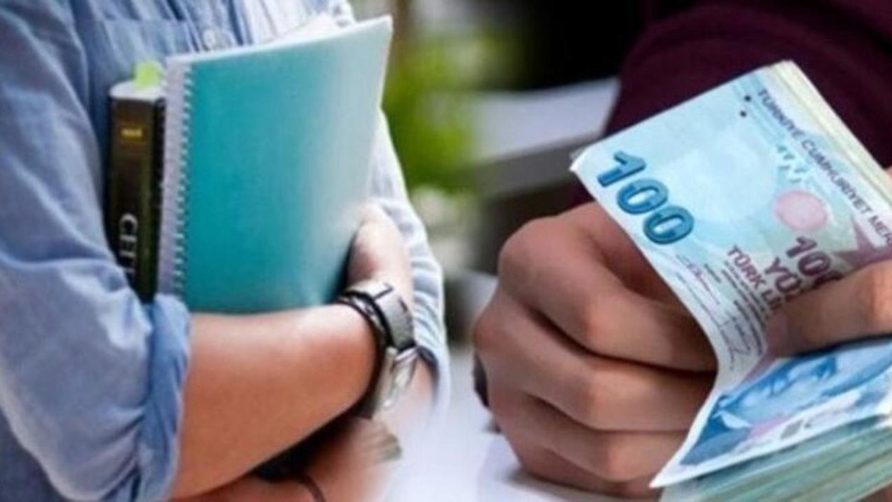 TEV’den Kahramanmaraş’ta öğrencilere 3 bin 750 liraya kadar burs imkanı!