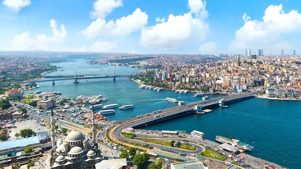 Neden İstanbul'u görmelisiniz?