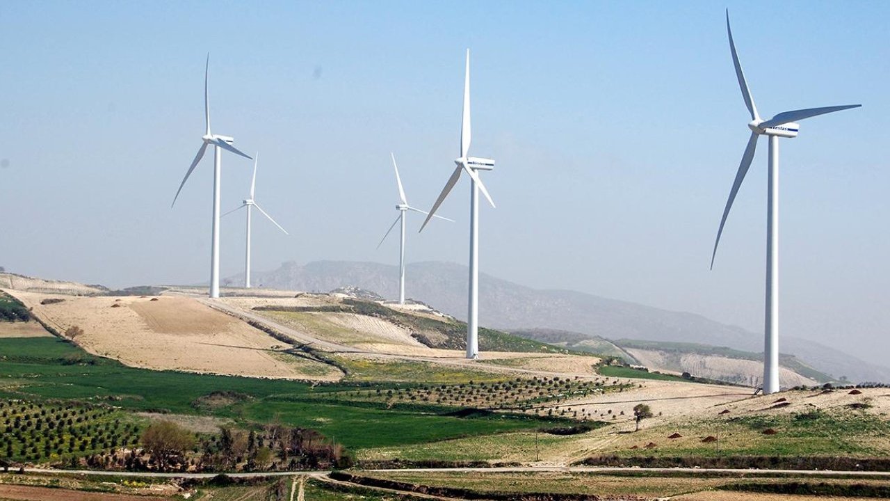 Enerji Bakanlığı Kahramanmaraş’ta yeni YEKA ilan etti!