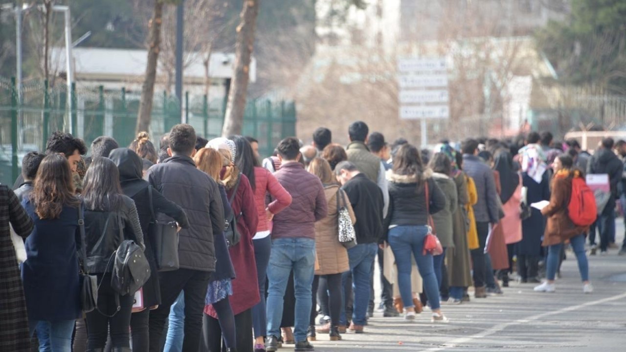 Deprem bölgesi için endişelendiren gelişme! Sayı iki kat arttı!