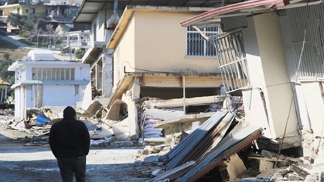 Kahramanmaraş’ta hak sahipliği kazanan depremzedelerin isimleri belli oldu!