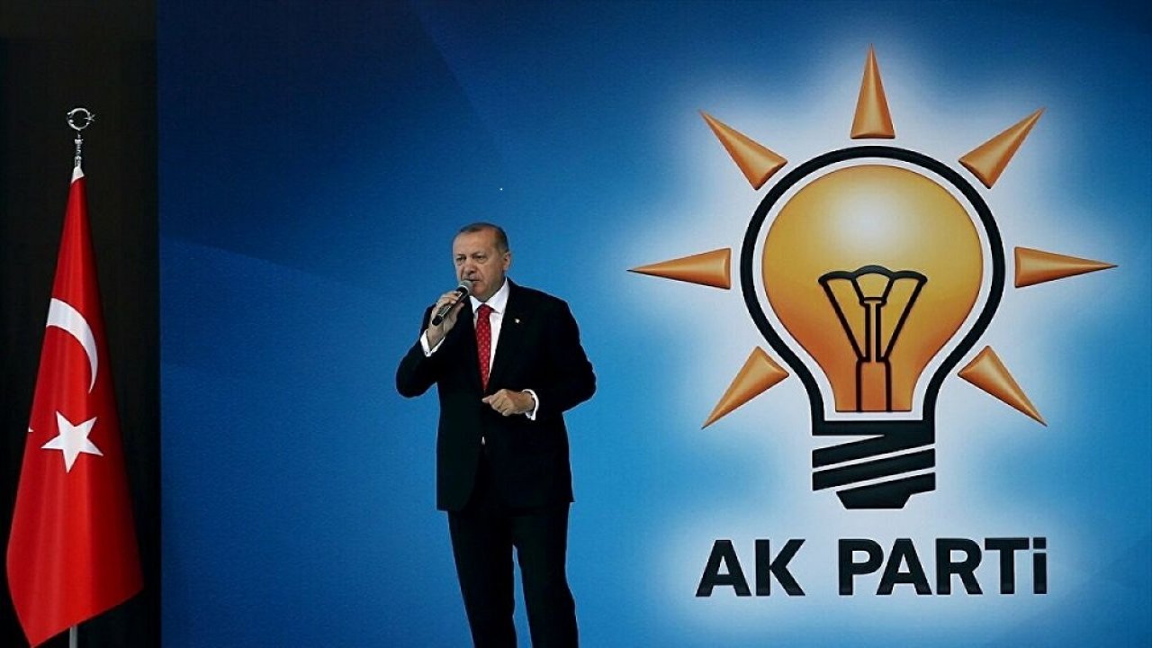 Kahramanmaraş’tan iki isim AK Parti A takımına girdi!