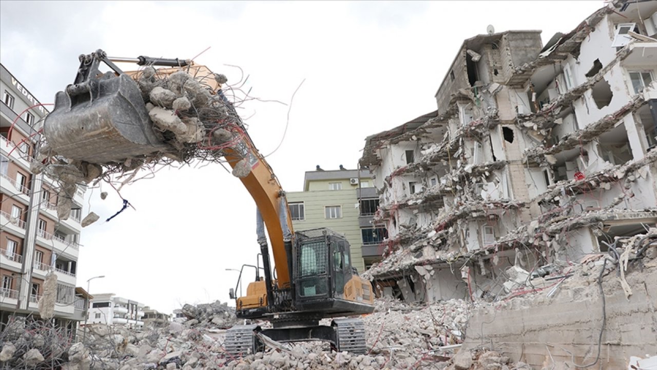 Kahramanmaraş, Hatay, Adıyaman, Malatya’da deprem davaları hızlanacak!